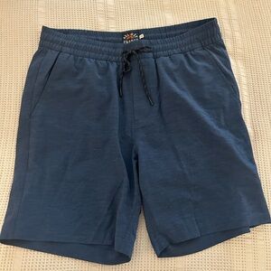 Faherty Men's Shorts